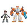Product image of Blades the Flight-Bot & Dani Burns