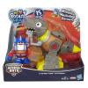 Product image of Optimus Prime (Grimlock Set)