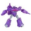 Warrior Class Shockwave