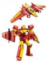 Product image of Iron Man (Flying Wing)