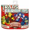 Product image of Soundwave (G1)
