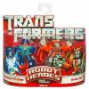 Product image of Optimus Prime with Matrix (G1)