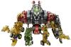 Product image of Devastator