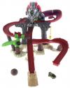 Product image of Devastator Showdown Vehicle Playset