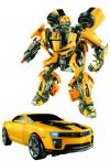 Product image of Ultimate Bumblebee Battle Charged