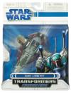 Product image of Boba Fett (Slave I)