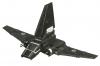 Product image of Emperor Palpatine (Imperial Shuttle) black repaint