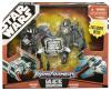 Product image of Galactic Showdown Darth Vader (TIE Advanced)
