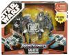 Product image of Galactic Showdown Darth Vader (TIE Advanced)