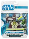 Product image of Kit Fisto (Jedi Starfighter)