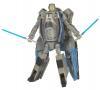 Product image of Galactic Showdown Obi-Wan Kenobi (Jedi Starfighter)