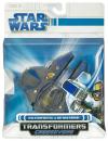 Product image of Galactic Showdown Obi-Wan Kenobi (Jedi Starfighter)