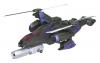 Product image of Shadow Blade Megatron