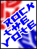 Rock The Vote