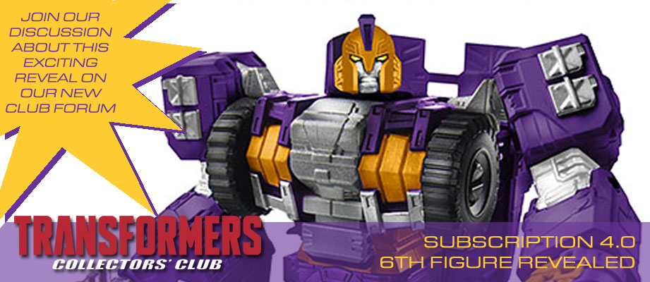 Transformers News: Twincast / Podcast Episode #122 "The One Where Rodimus Sings" Transformers News: Twincast / Podcast Episode #122 "The One Where Rodimus Sings"