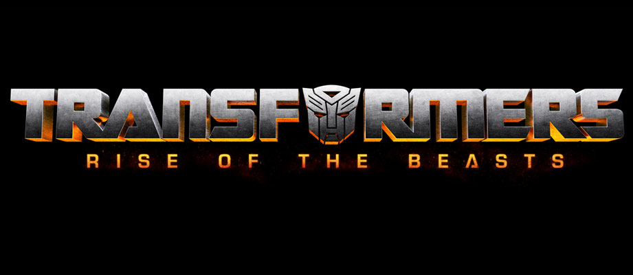 Next Transformers film is called Transformers: Rise of The Beasts