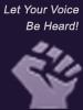 Let Your Voice Be Heard!