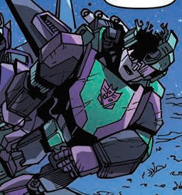 Transformers Tech Spec: Skip