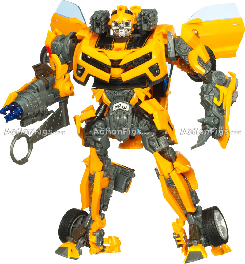 Transformers News: Hasbro's Toy Fair 2010 Press Release officially announces Battle Ops Bumblebee Hasbro's Toy Fair 2010 Press Release officially announces Battle Ops Bumblebee
