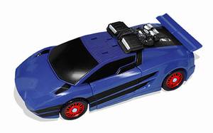 Transformers News: Less than 300 Punch / Counterpunch left! Image