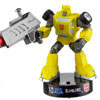 	Bumblebee	 Figure