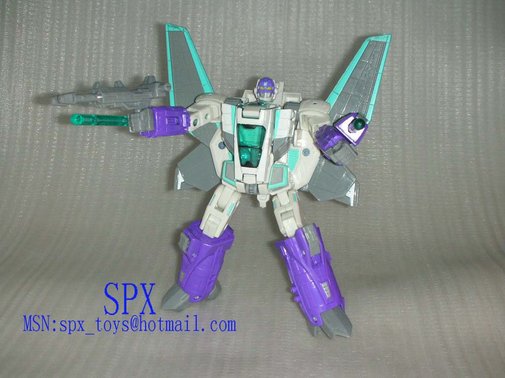 Botcon Dreadwind pictures from spx_toys on eBay