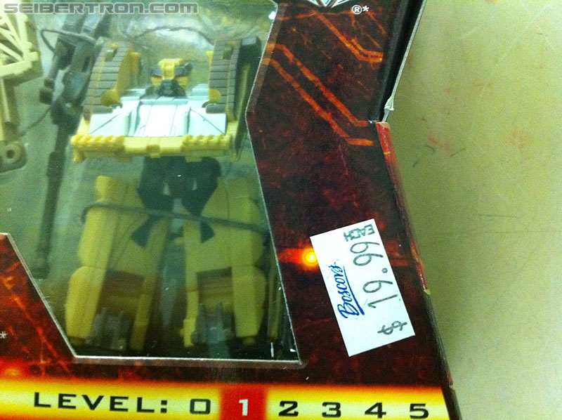Transformers News: HFTD Image