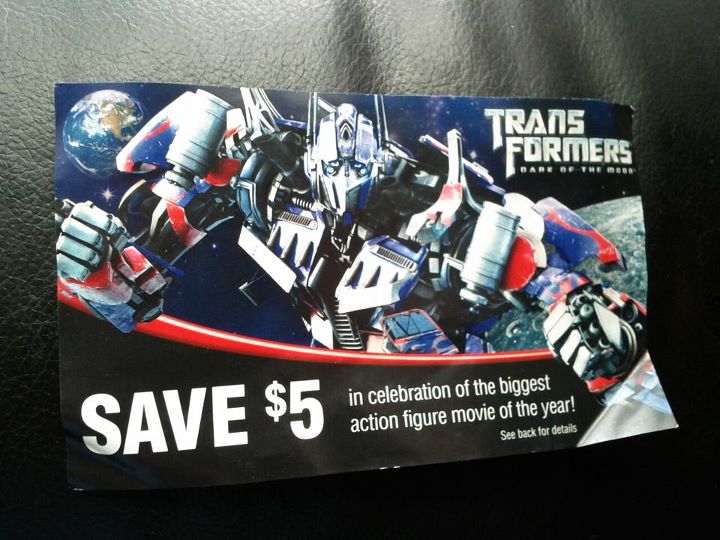 Transformers News: DOTM Voyagers for $10 at Walmart after $5 manufacturer's coupon Image