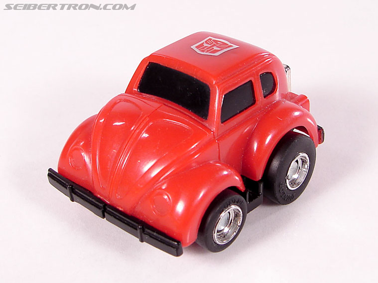 Transformers G1 1984 Bumblebee (Bumble) (Image #14 of 65) Transformers G1 1984 Bumblebee (Bumble) (Image #14 of 65)