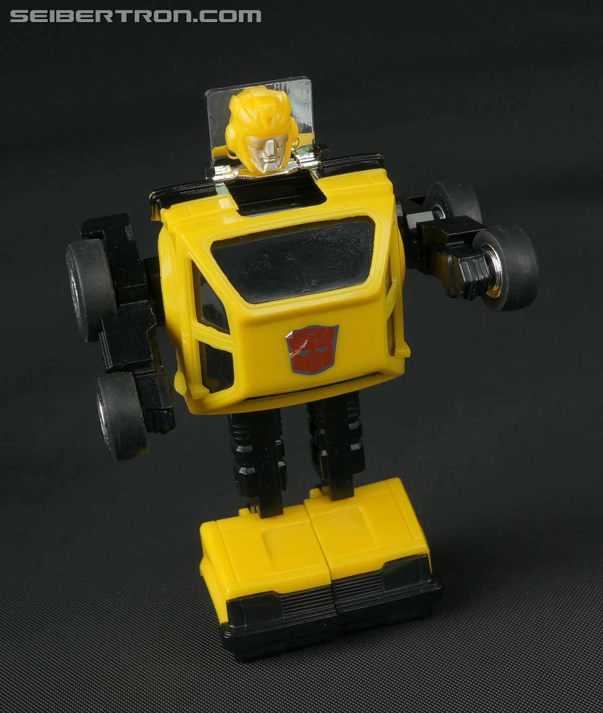Transformers G1 1984 Bumblejumper (Bumper) (Image #61 of 79)