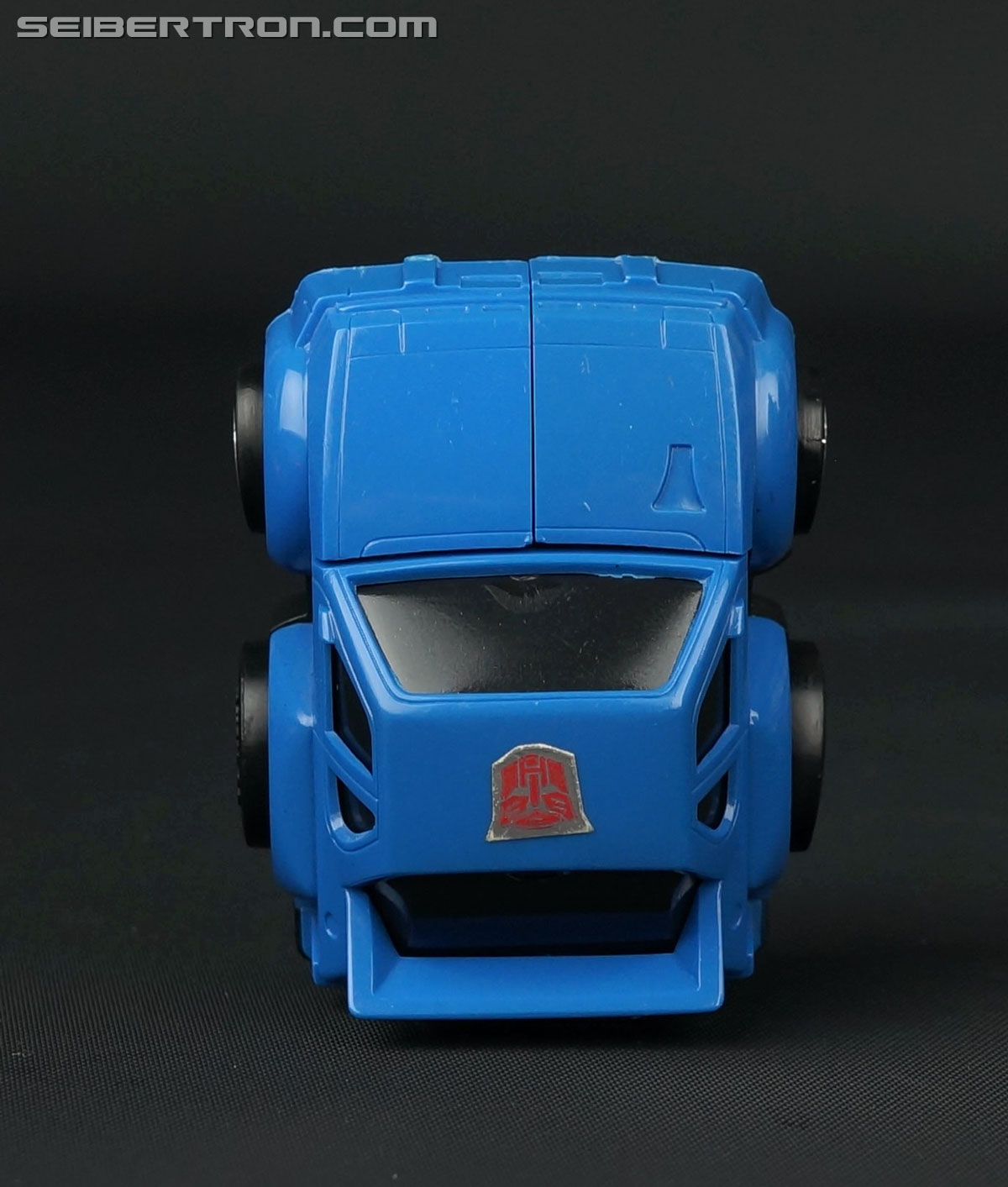 Transformers G1 1984 Cliffjumper (Cliff) (Image #16 of 92)