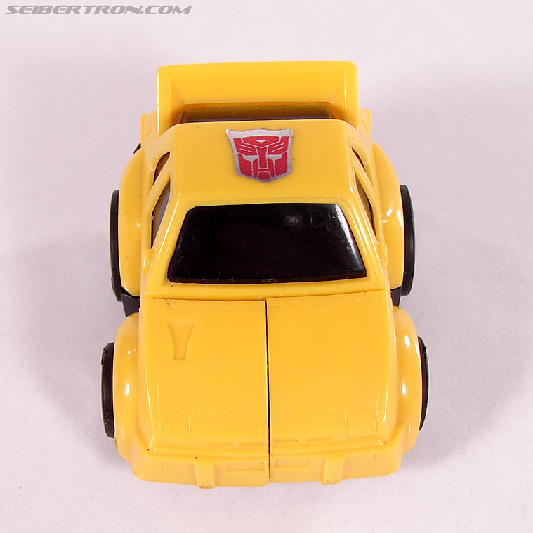 Transformers G1 1984 Cliffjumper (Cliff) (Image #1 of 57)