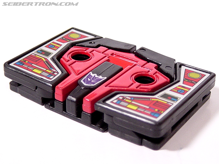 Transformers G1 1984 Laserbeak (Condor) (Image #1 of 23)