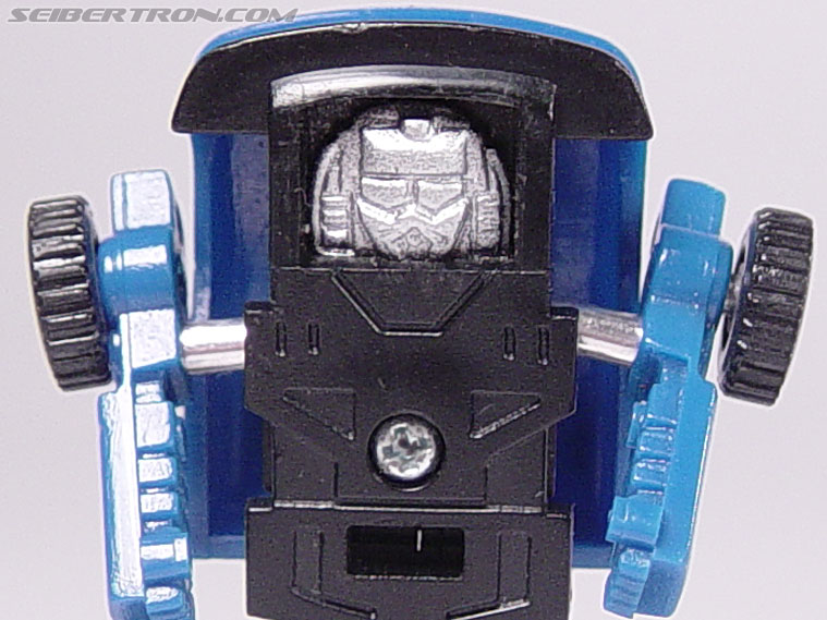 Transformers G1 1984 Mini-Spies (Image #35 of 141) Transformers G1 1984 Mini-Spies (Image #35 of 141)