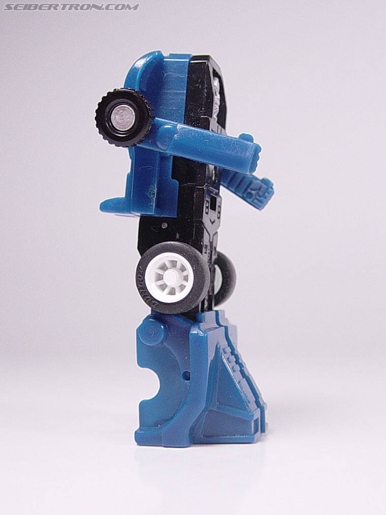 Transformers G1 1984 Mini-Spies (Image #38 of 141)