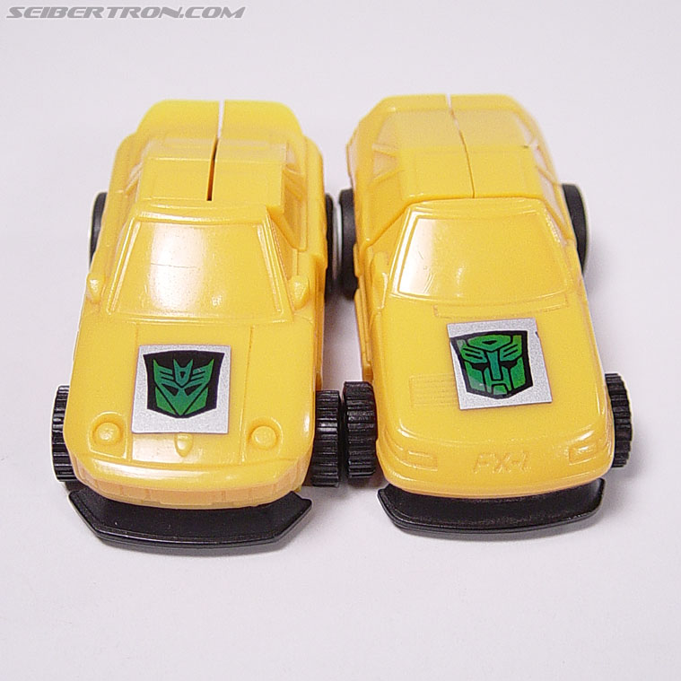 Transformers G1 1984 Mini-Spies (Image #130 of 141)