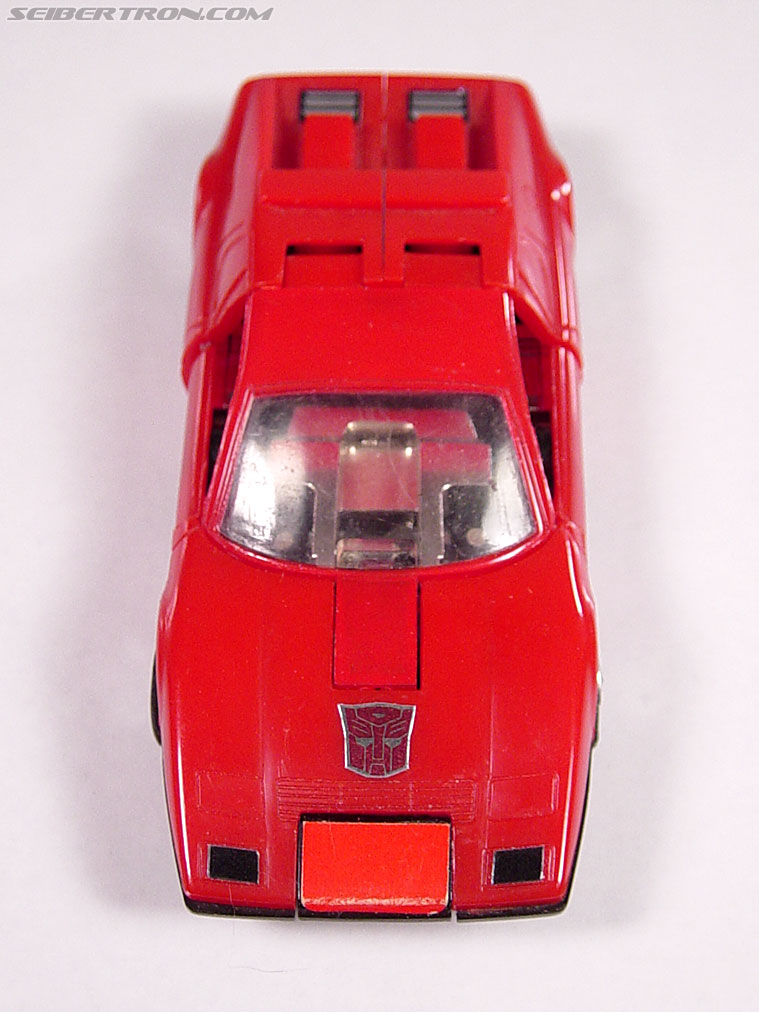 Transformers G1 1984 Overdrive (Image #1 of 59)