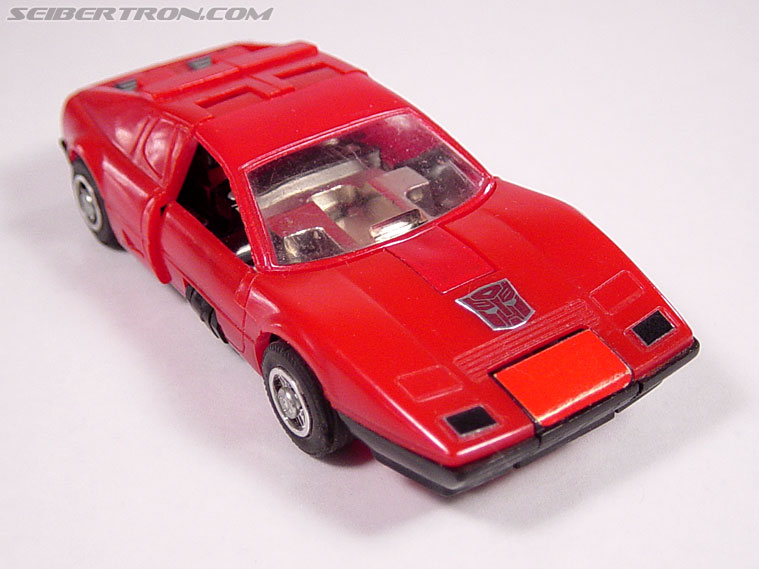 Transformers G1 1984 Overdrive (Image #3 of 59) Transformers G1 1984 Overdrive (Image #3 of 59)