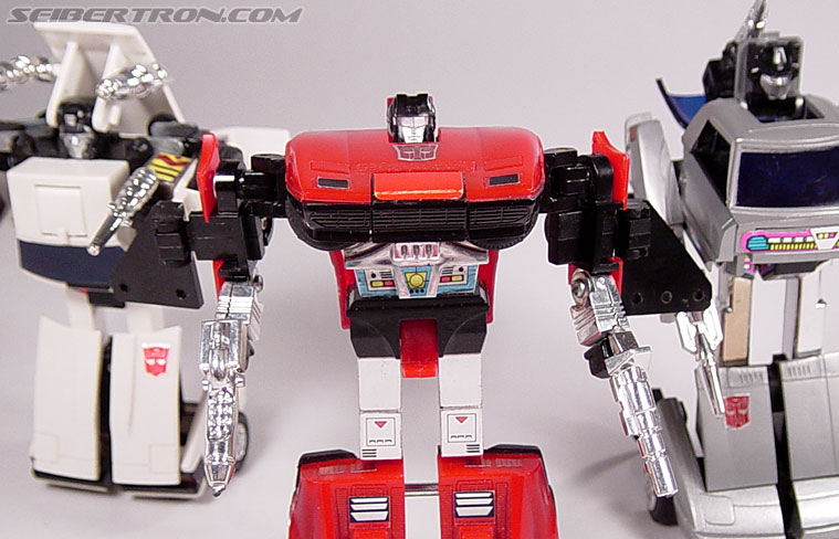 Transformers G1 1984 Overdrive (Image #54 of 59) Transformers G1 1984 Overdrive (Image #54 of 59)