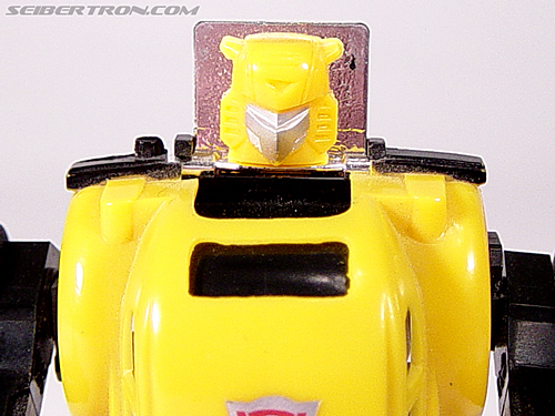 Bumblebee