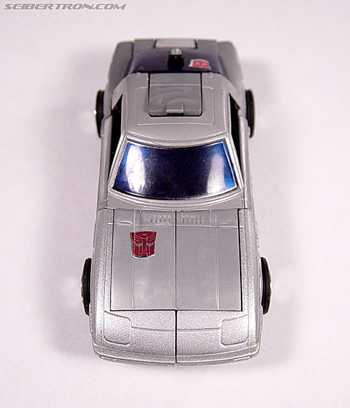 Transformers G1 1984 Camshaft (Image #1 of 56)