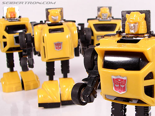 Transformers G1 1984 Cliffjumper (Cliff) (Image #55 of 57) Transformers G1 1984 Cliffjumper (Cliff) (Image #55 of 57)