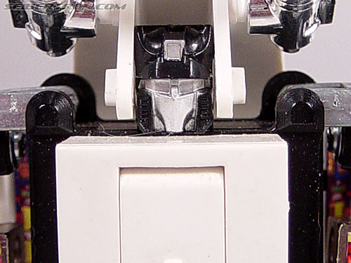 G1 1984 Downshift gallery