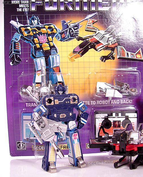 Transformers News: Seibertron.com Interviews Shane McCarthy - Lindyhopping with Drift