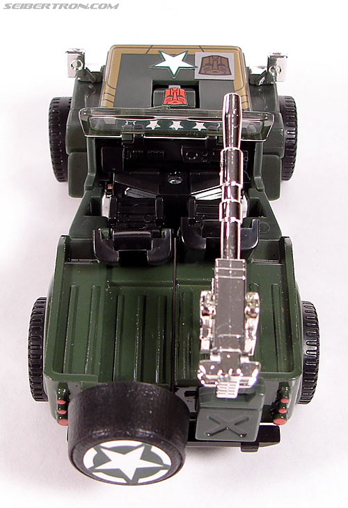 Transformers G1 1984 Hound (Image #52 of 144)