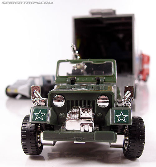 Transformers G1 1984 Hound (Image #71 of 144)