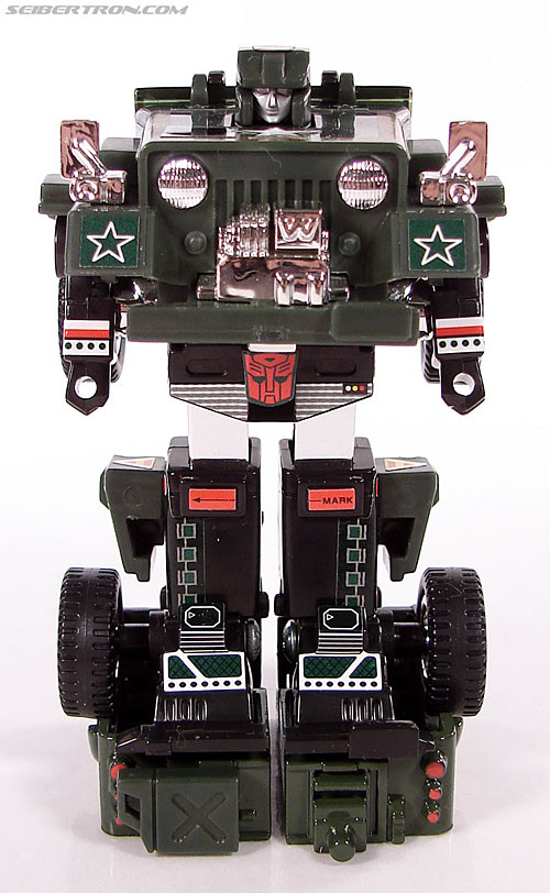 Transformers G1 1984 Hound (Image #82 of 144)