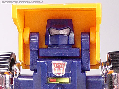 Huffer (Drag)