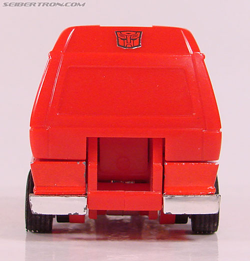 Transformers G1 1984 Ironhide (Image #8 of 116)