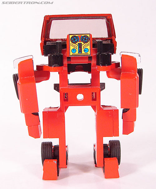 Transformers G1 1984 Ironhide (Image #37 of 116)